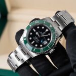 Rolex Submariner 126610LV 2023