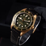 Tudor Black Bay 79018V 2025