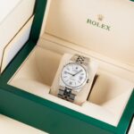 Rolex Land-Dweller