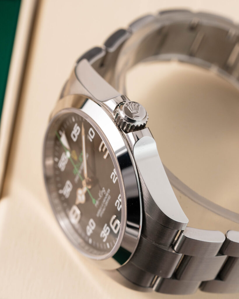 Rolex Air-King 126900 2024