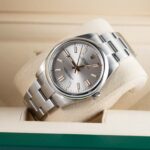Rolex Oyster Perpetual 41