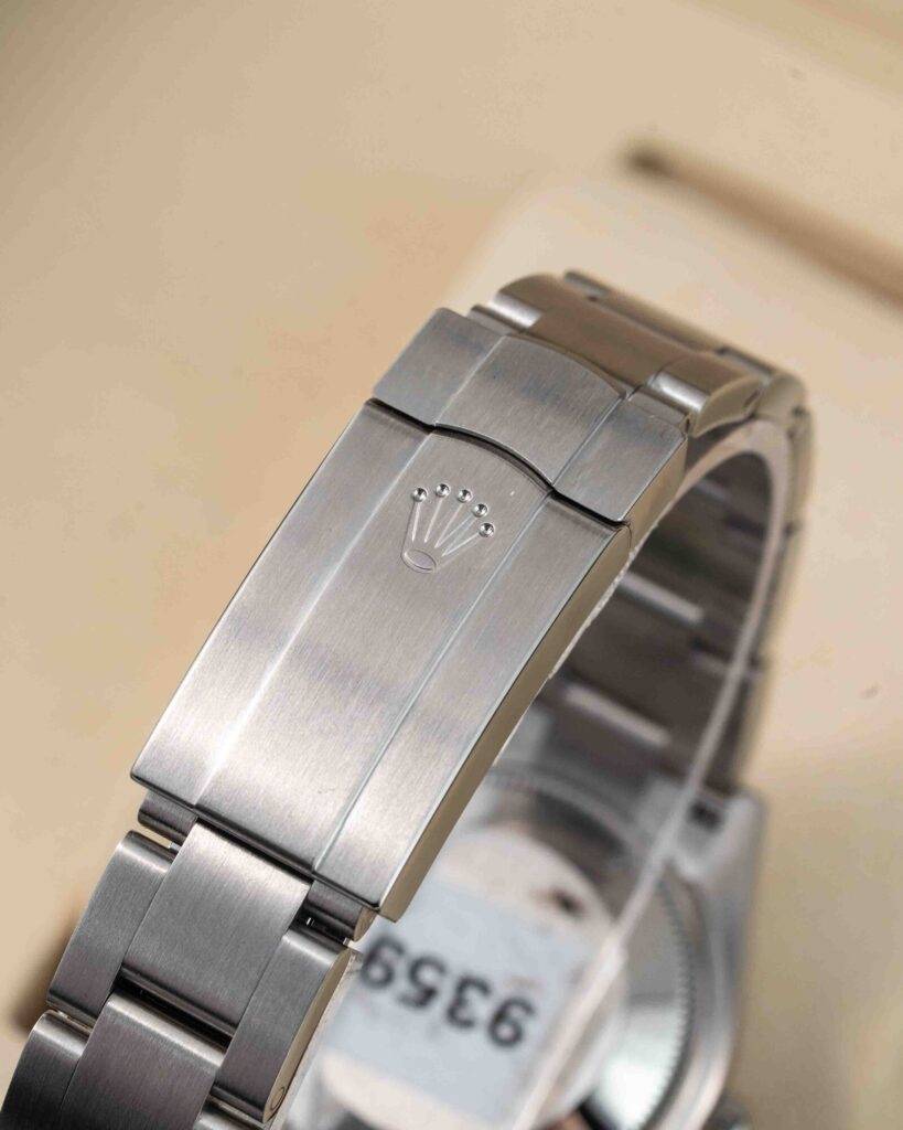 Rolex Oyster Perpetual 277200 2025