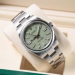 Rolex Oyster Perpetual