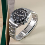 Rolex Submariner 124060 2021
