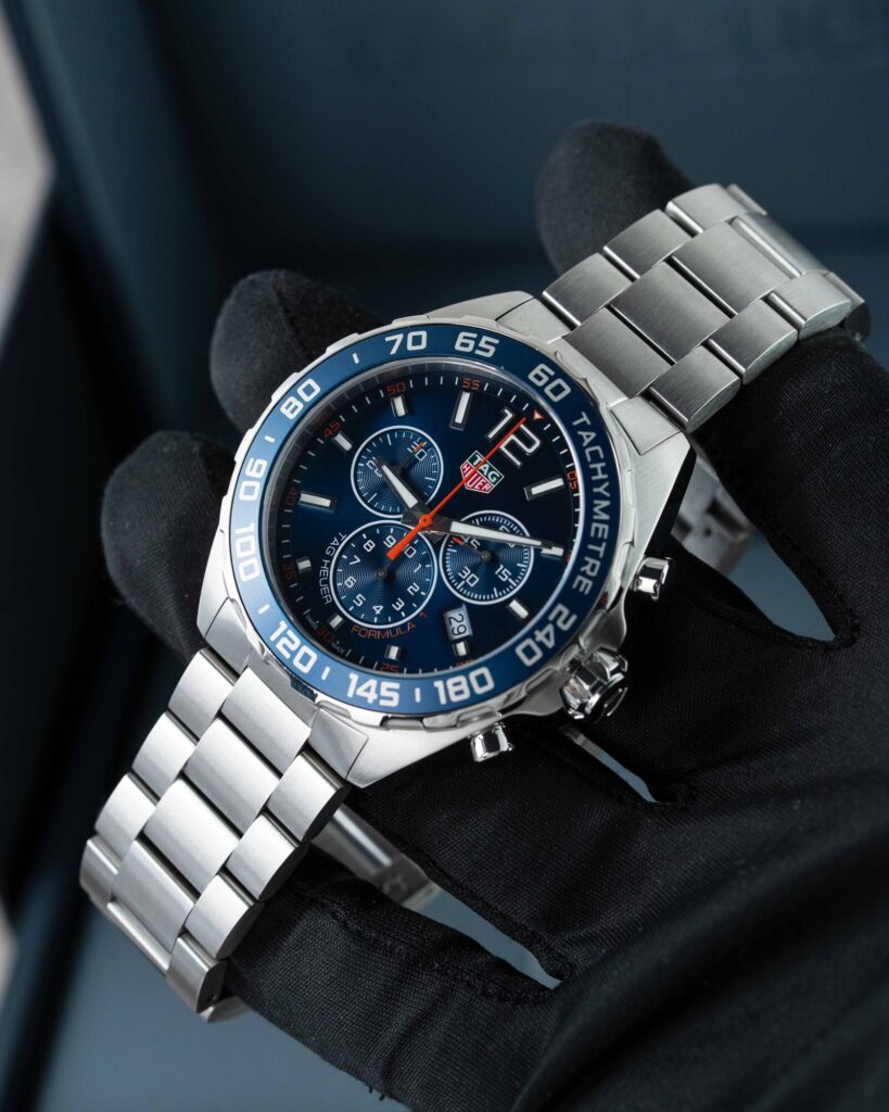 Tag Heuer Formula 1 CAZ1014 2020