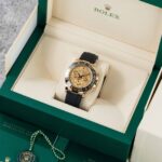 Rolex Daytona 116518LN 2022