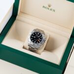 Rolex Explorer II