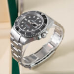Rolex Sea-Dweller 126600 2018