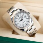 Rolex Datejust 41