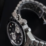 Tudor Black Bay Chrono 79360N 2025