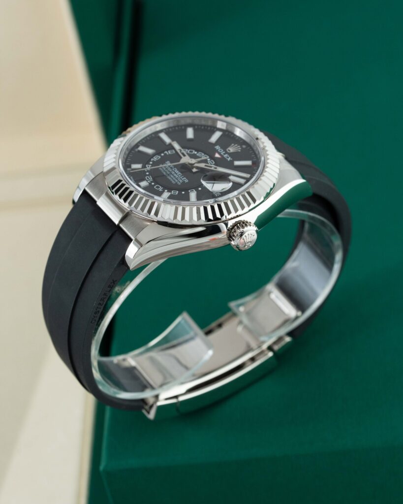 Rolex Sky-Dweller 336239 2025
