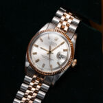 Rolex Datejust 1601 1972