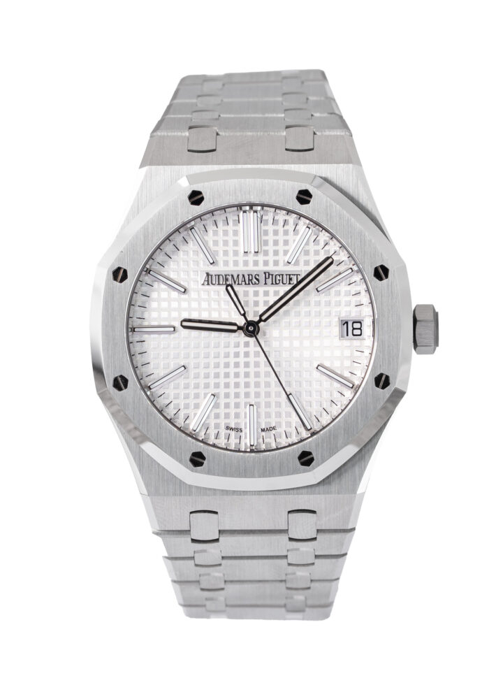 Audemars Piguet Royal Oak 41MM 15510ST.OO.1320ST.08 2023