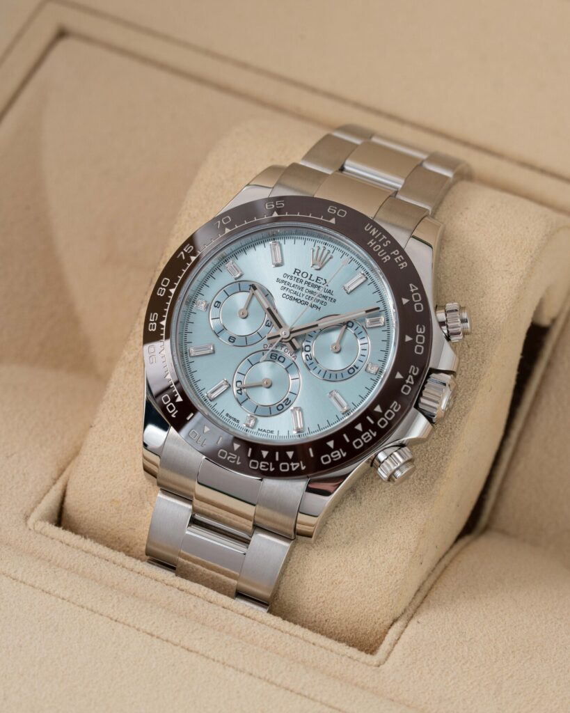 Rolex Daytona 116506 2020