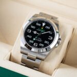 Rolex Air-King