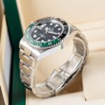 Rolex GMT-Master II Sprite