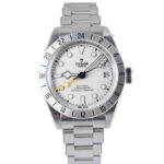 Tudor Black Bay