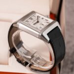 Jaeger-LeCoultre Reverso Squadra Hometime Q7068420 2007
