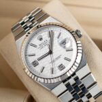 Rolex Land-Dweller