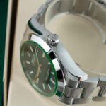 Rolex Milgauss 116400GV 2022