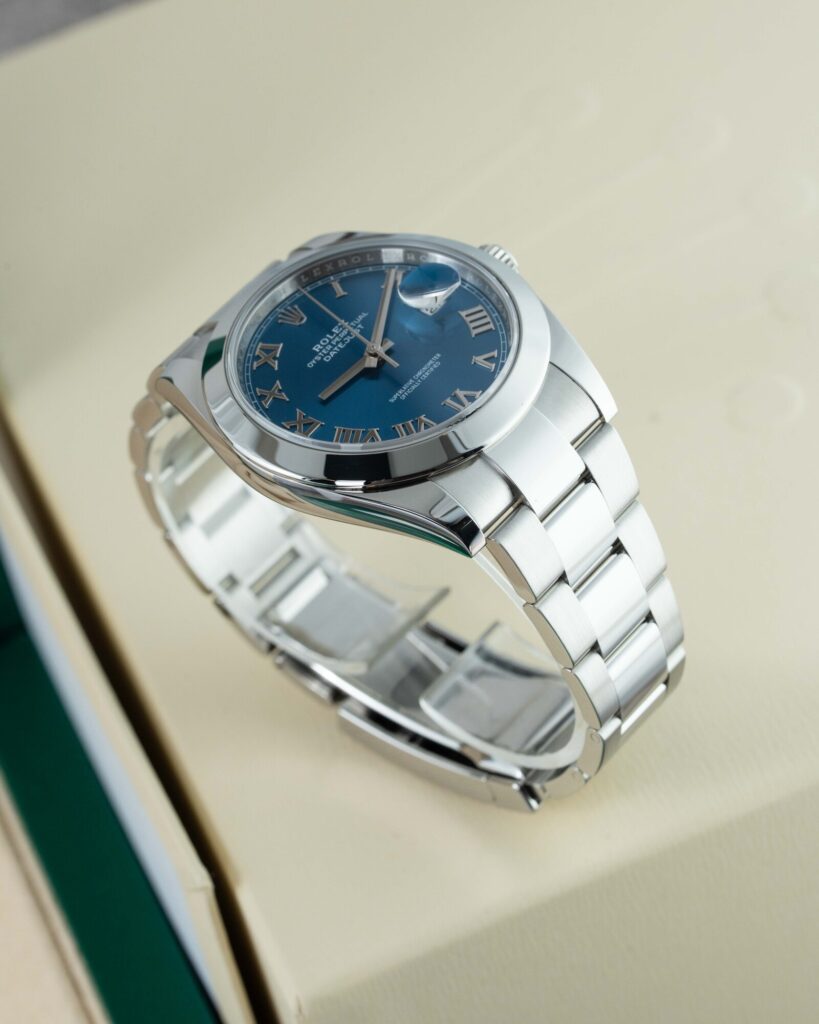 Rolex Datejust 126300 2024