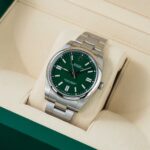 Rolex Oyster Perpetual 124300 2023