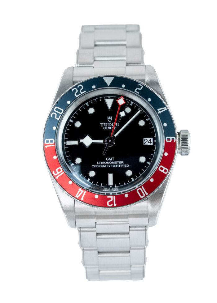 Tudor Black Bay GMT 79380RB 2023