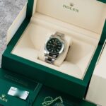 Rolex Milgauss 116400GV 2022