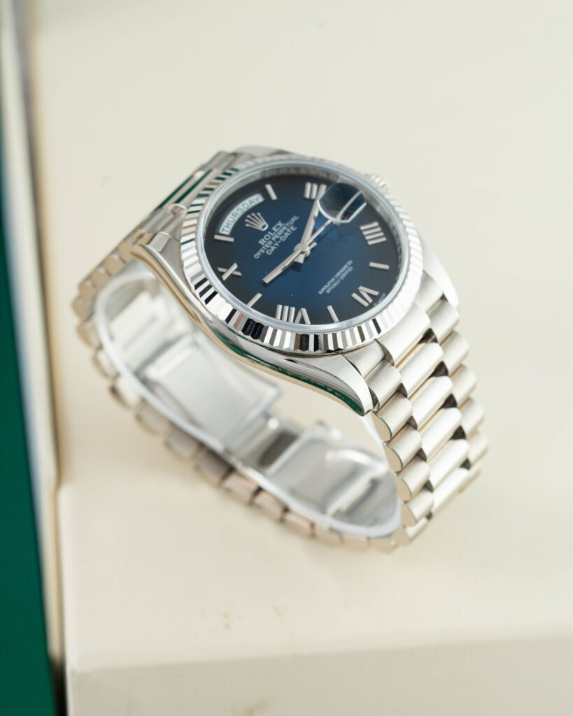 Rolex Day-Date 128239 2025