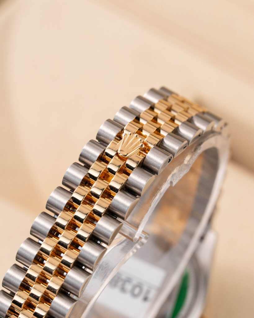 Rolex Datejust 278273 2025