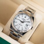 Rolex Datejust 41