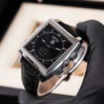 Tag Heuer Monaco Sixty Nine CW9110-0 2012