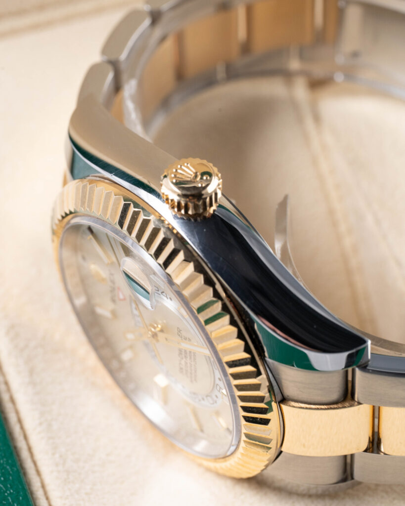 Rolex Sky-Dweller