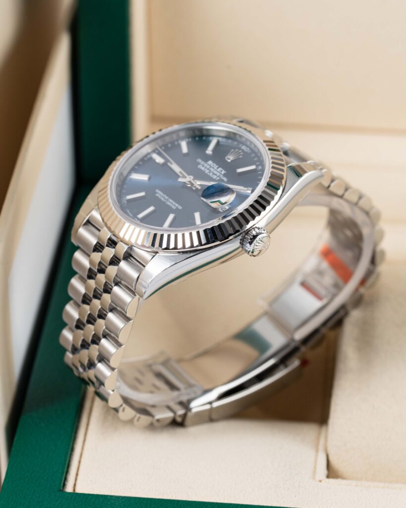 Rolex Datejust 41
