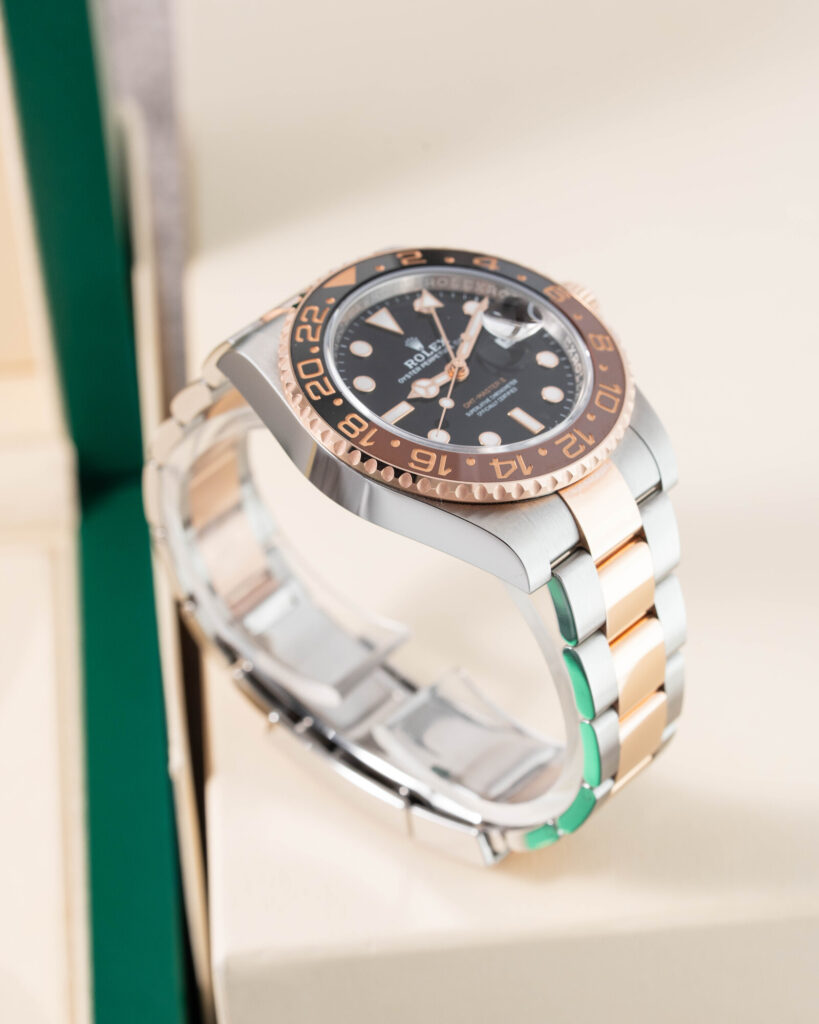 Rolex GMT-Master II 126711CHNR 2023