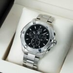 Tag Heuer Aquaracer CAY1110.BA0927 2017