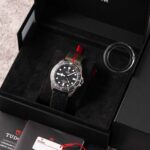 Tudor Pelagos Fxd Us Navy 25717N 2023