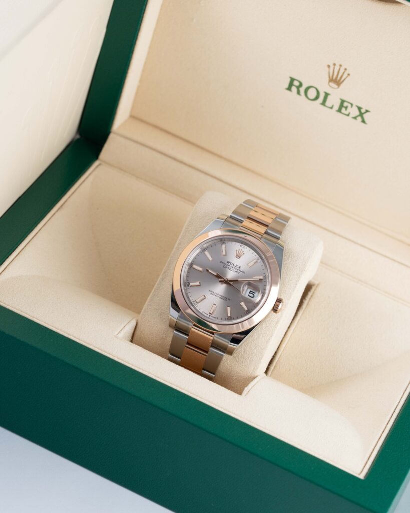 Rolex Datejust