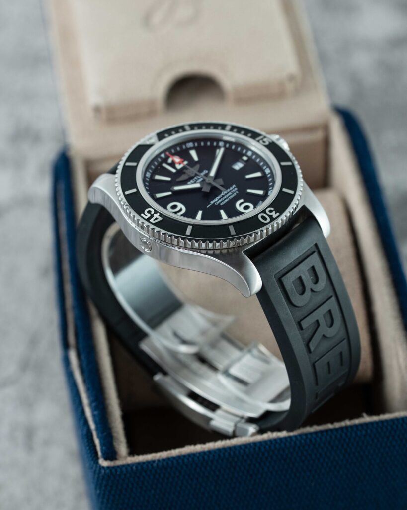Breitling Superocean 44 A17367 2022