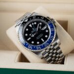 Rolex GMT-Master II