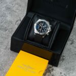 Breitling Avenger Skyland A13380 2007