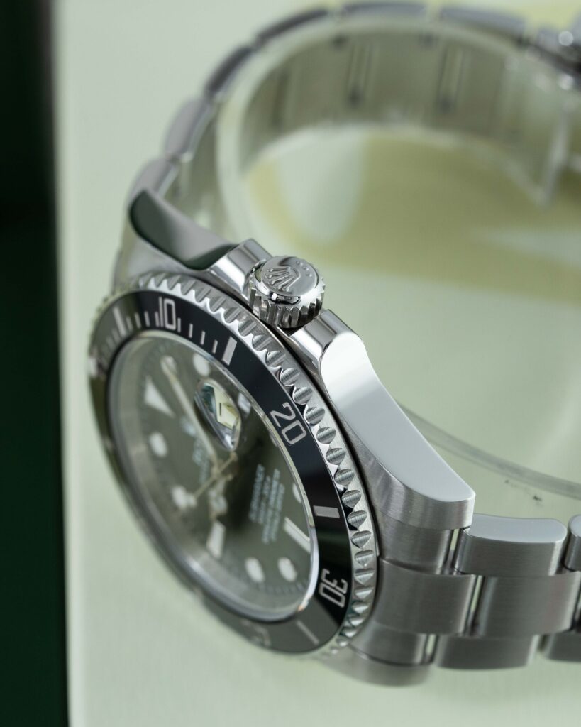 Rolex Submariner 116610LN 2013