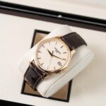 Patek Philippe Calatrava 5227J-001 2021