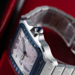 Cartier Santos De Cartier