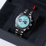 Tudor Black Bay Chrono