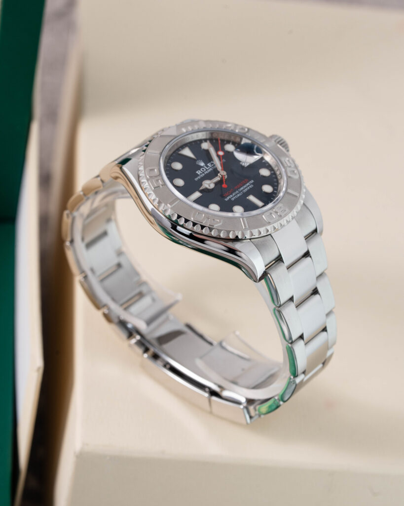 Rolex Yacht-Master 126622 2021