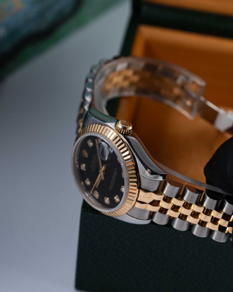 Rolex Datejust