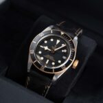 Tudor Black Bay