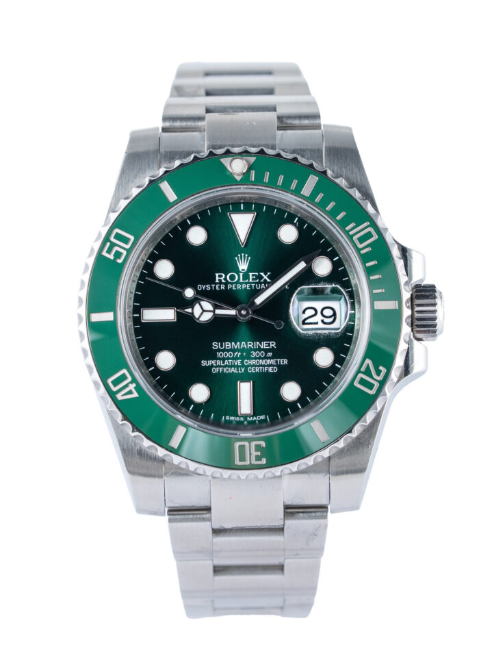 Rolex Submariner