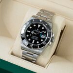 Rolex Submariner 126610LN 2021
